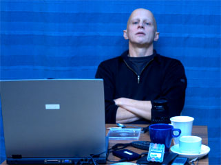Foto Joschi Vogel