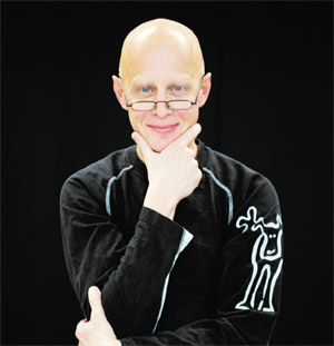 Foto Joschi Vogel