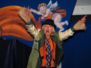 Zur Fotogalerie Prot's Sitzung 2009