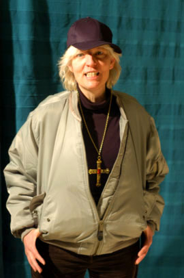 Foto Ulrike Behmenburg