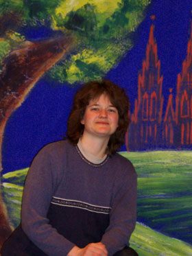 Foto Wencke Wesemann