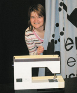 Foto Wencke Wesemann
