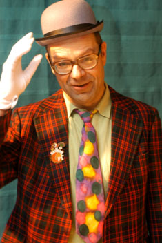 Foto Wolfram Behmenburg